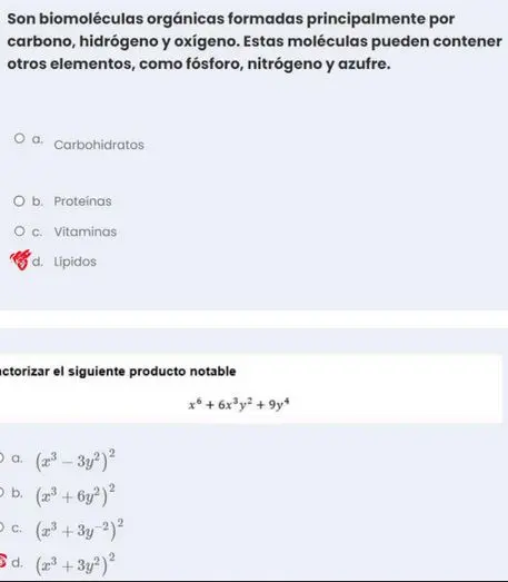 Imagen de Ejercicios Generales UNEMI con Respuesta para Practicar