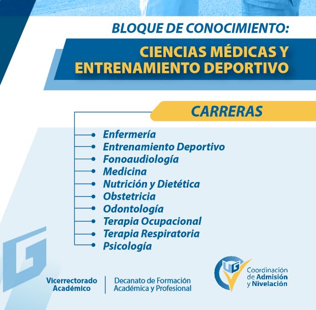 Imagen de TEMARIO BLOQUE 6 CIENCIAS MÉDICAS Y ENTRENAMIENTO DEPORTIVO - UG