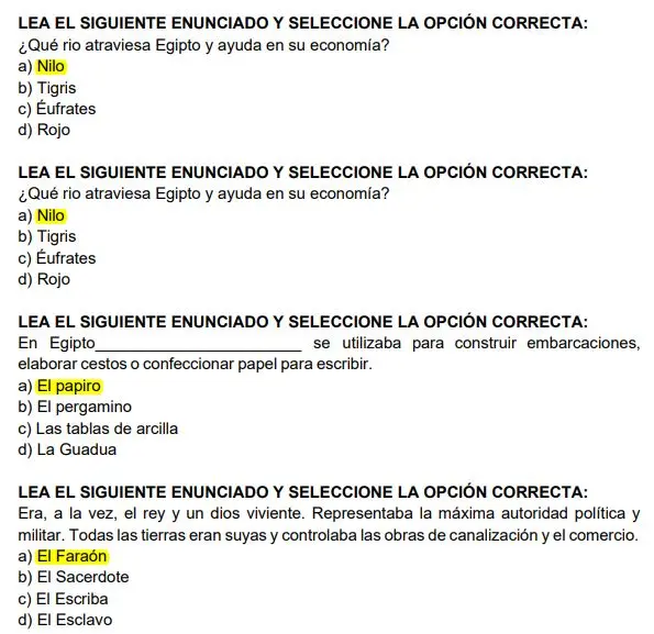 Imagen de Bloque 4: Temarios Resueltos 2024 UG 1S