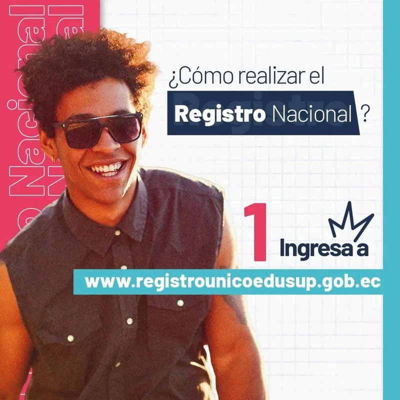 Imagen de Cómo Realizar el Registro Nacional: Paso a Paso