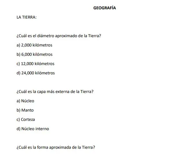 Imagen de INGRESO UNEMI GEOGRAFÍA