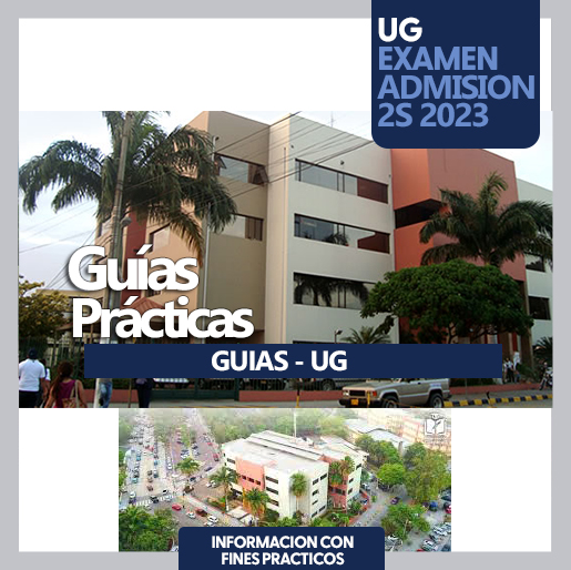 Imagen de Guía Práctica de la Universidad de Guayaquil
