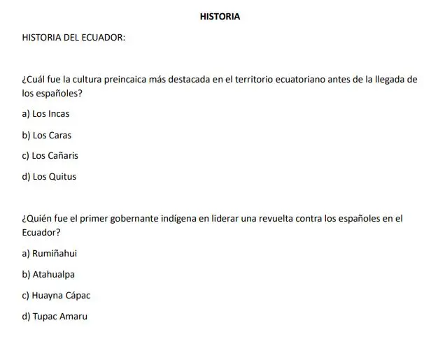 Imagen de INGRESO UNEMI HISTORIA