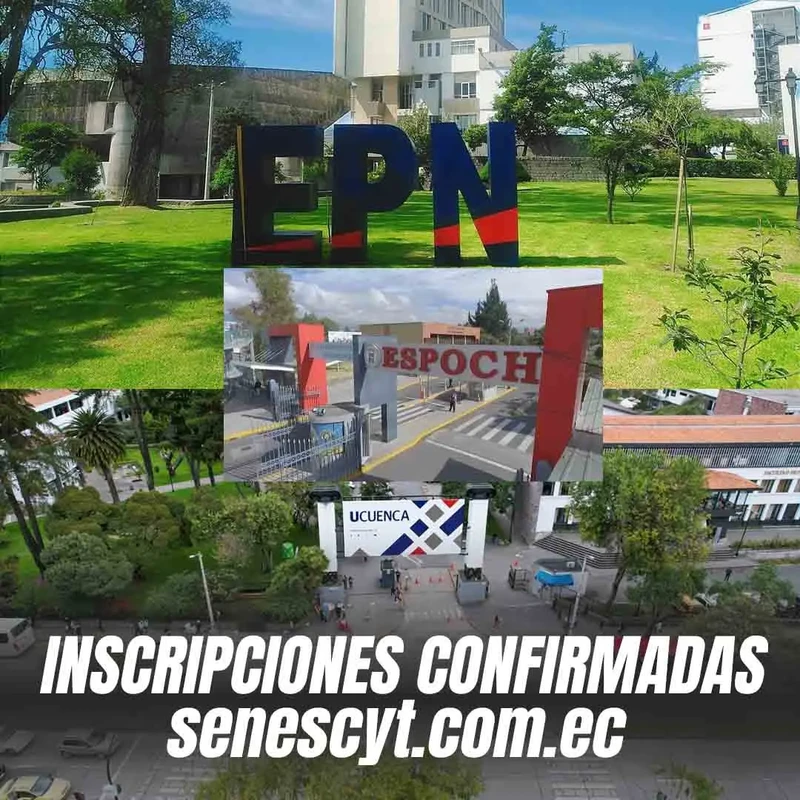 Imagen de Universidades que ya confirmaron su inscripción 2024 2s