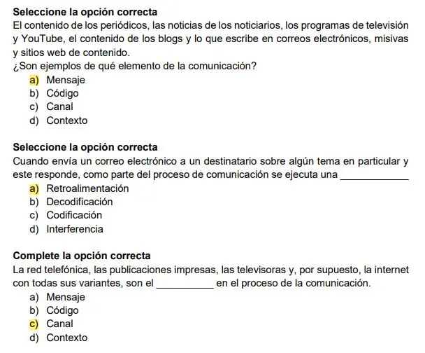 Imagen de Guía de Estudio UG Lenguaje 2024 1S