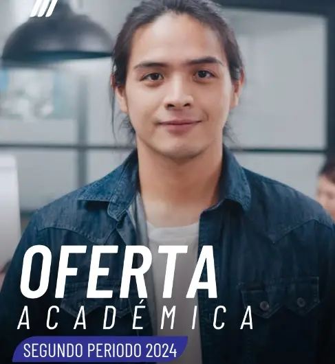 Imagen de Oferta Académica Segundo Semestre 2024