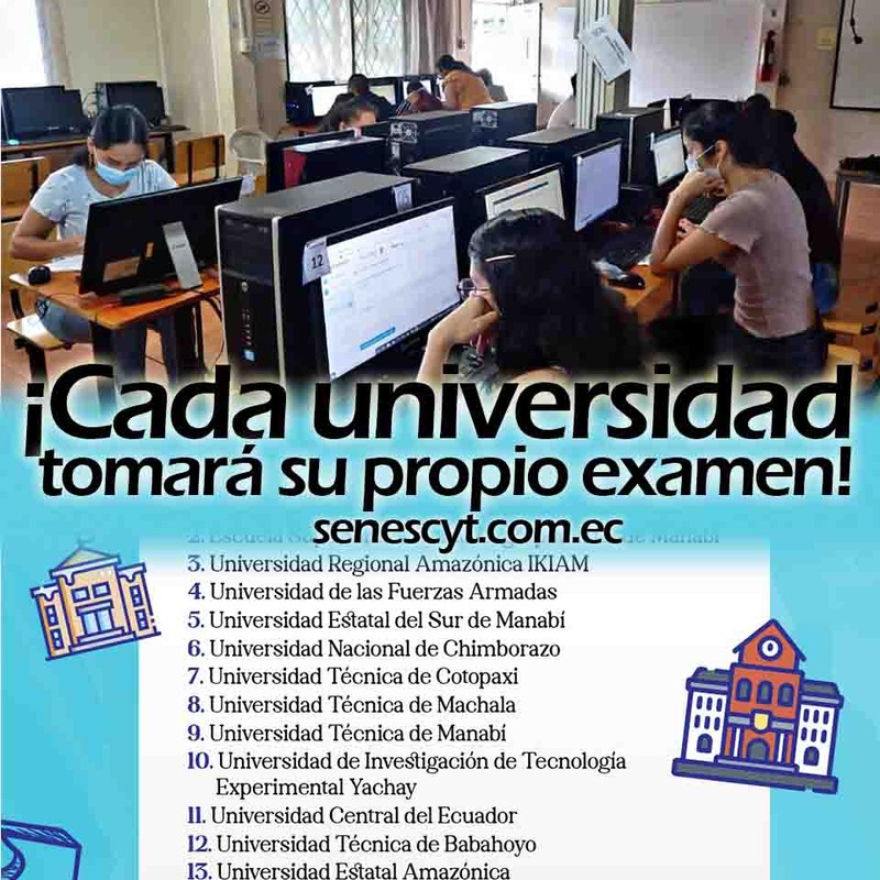 Registro Único: Fechas y detalles actualizados 2023 Segundo Periodo