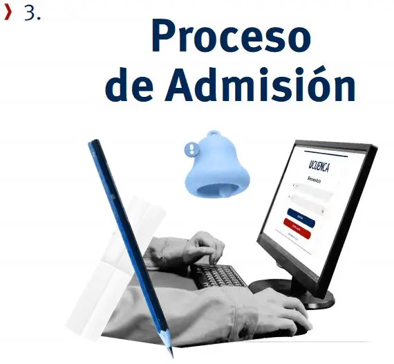 Imagen de UCuenca: ¿Cómo es el Proceso de Admisión 2024?
