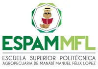 ESCUELA SUPERIOR POLITÉCNICA AGROPECUARIA DE MANABÍ MANUEL FÉLIX LÓPEZ - ESPAM MFL