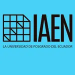 INSTITUTO DE ALTOS ESTUDIOS NACIONALES - IAEN