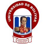 UNIVERSIDAD ESTATAL DE BOLÍVAR