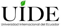 UNIVERSIDAD INTERNACIONAL DEL ECUADOR (UIDE)