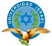 UNIVERSIDAD TECNOLÓGICA ISRAEL