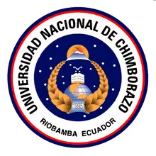 UNIVERSIDAD NACIONAL DE CHIMBORAZO