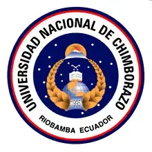 Universidad Nacional De Chimborazo