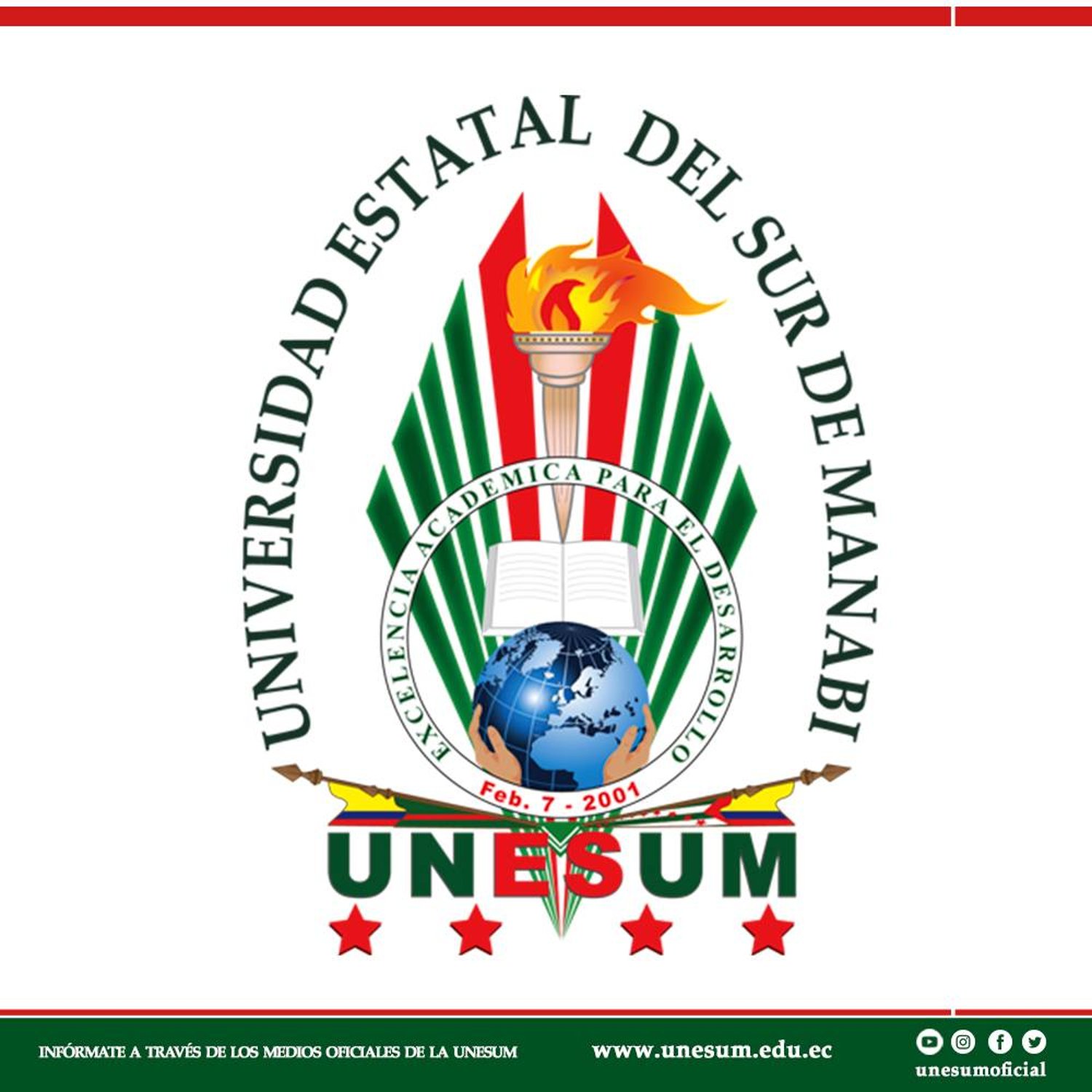 Universidad Estatal del Sur de Manabí