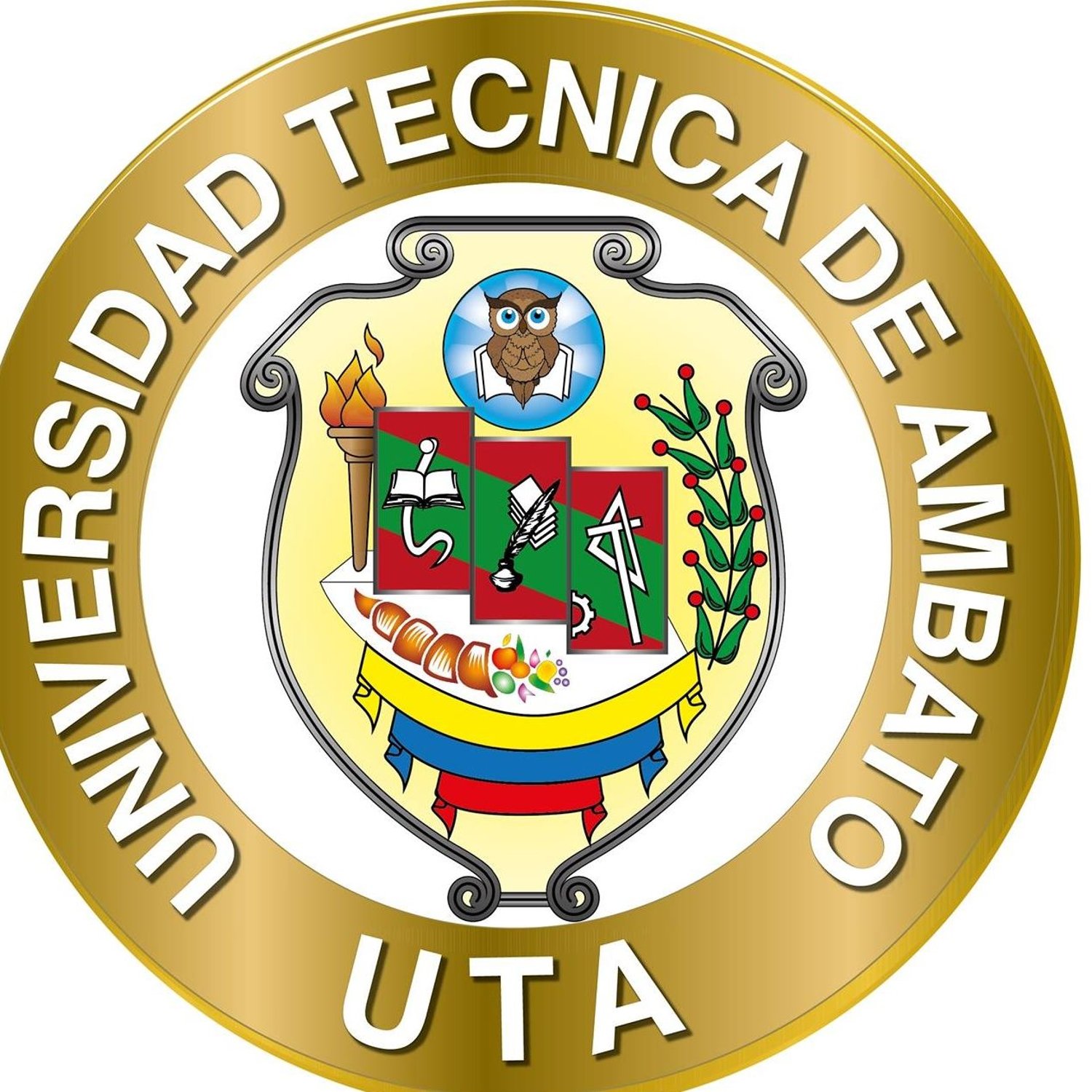 Universidad Técnica de Ambato