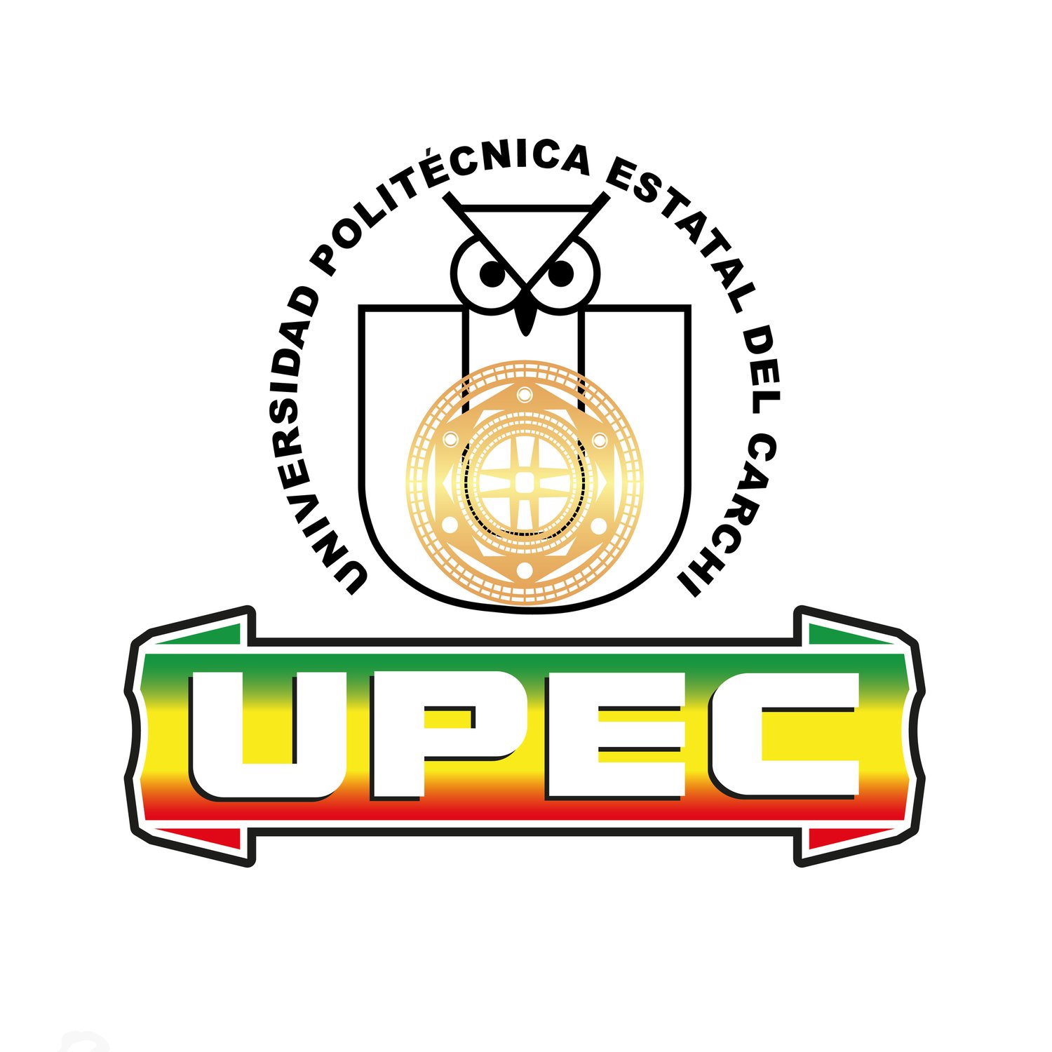 Universidad Politécnica Estatal del Carchi