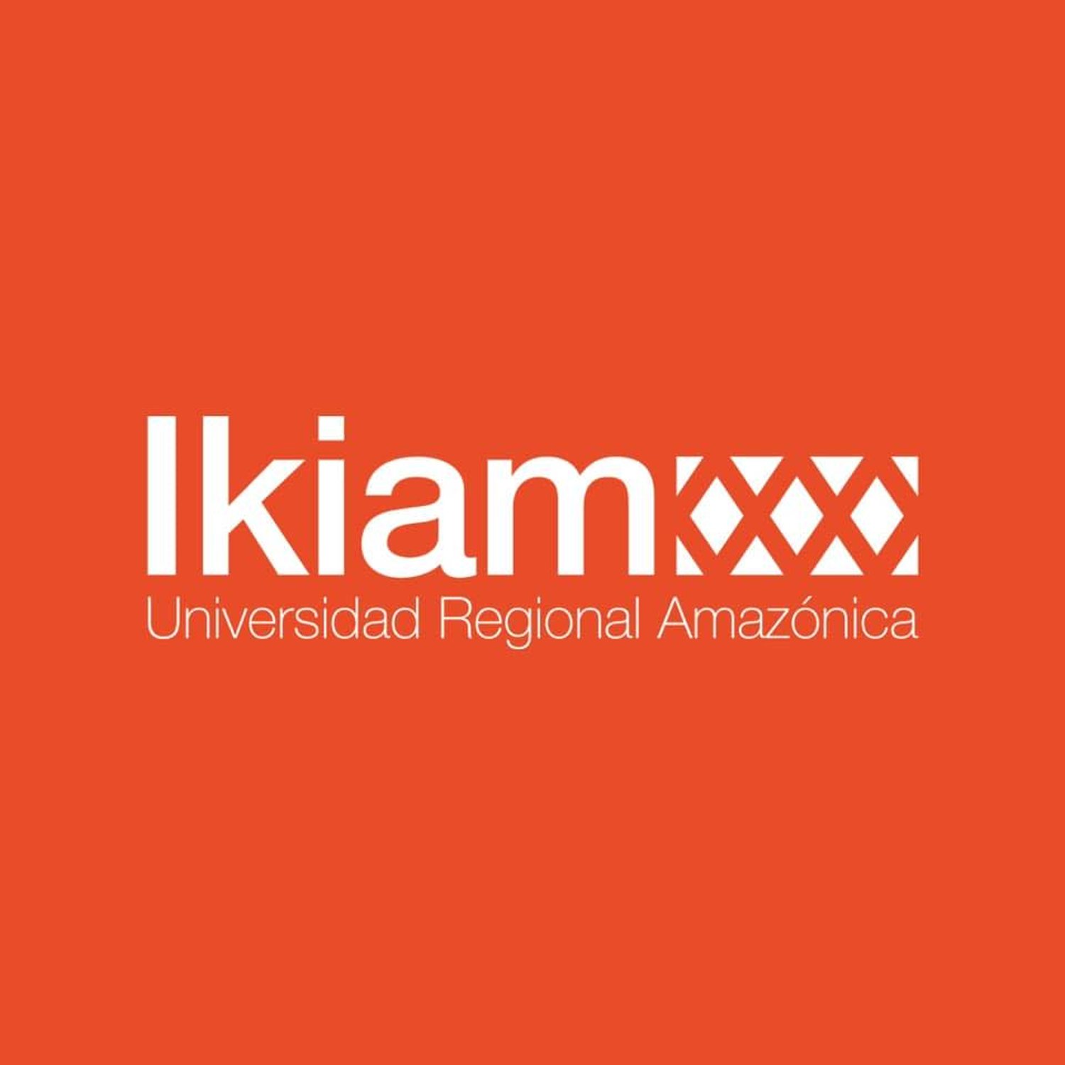 Universidad Regional Amazónica Ikiam